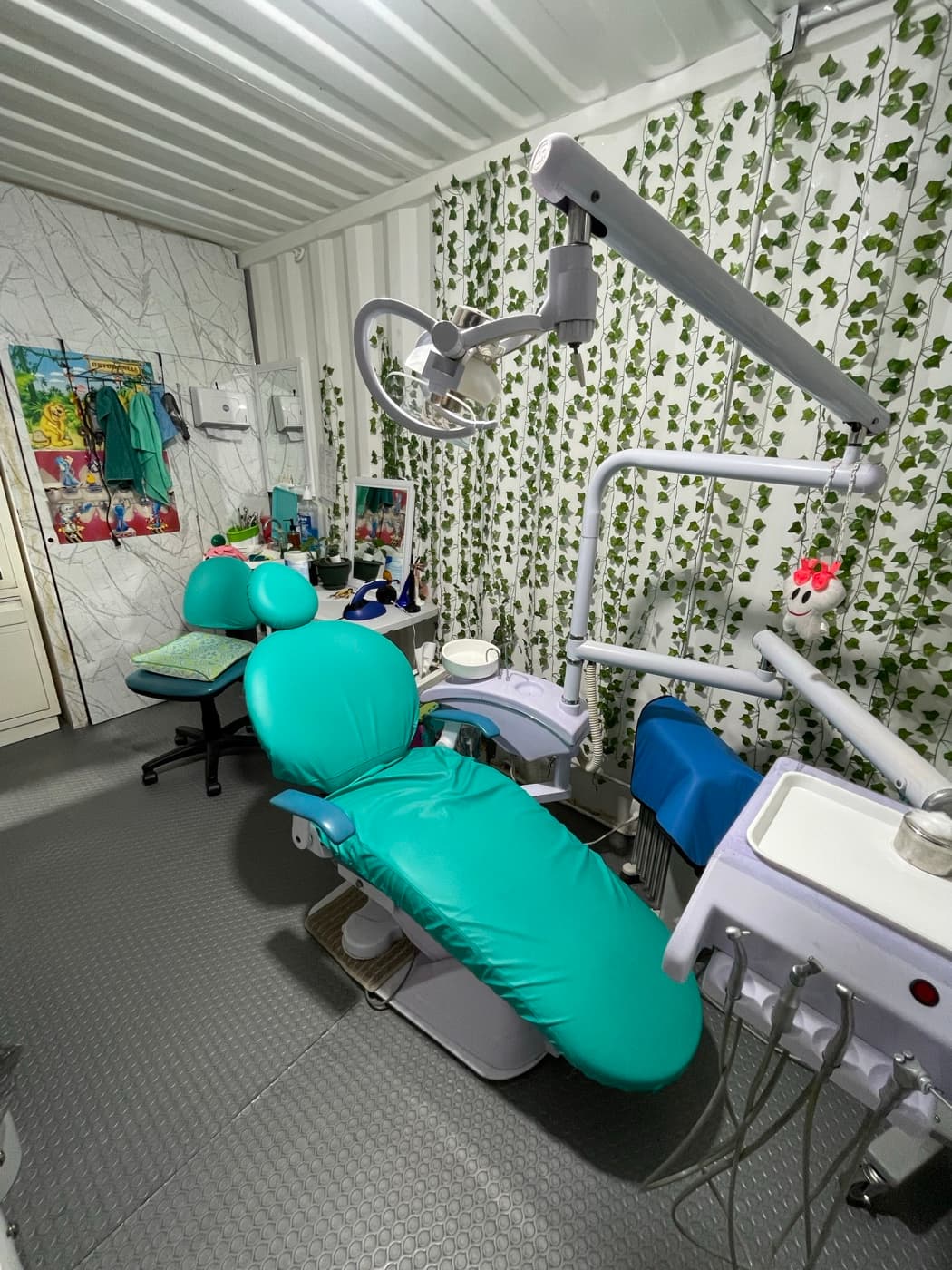 Instalaciones Futura Dental