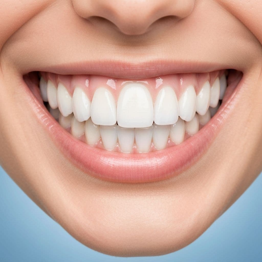 Cómo cepillarse los dientes correctamente: Guía paso a paso